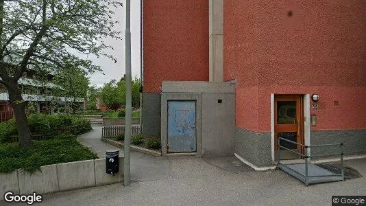 Apartments for rent in Stockholm West - Photo from Google Street View