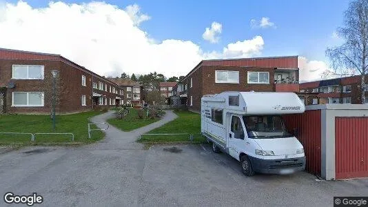Apartments for rent in Finspång - Photo from Google Street View