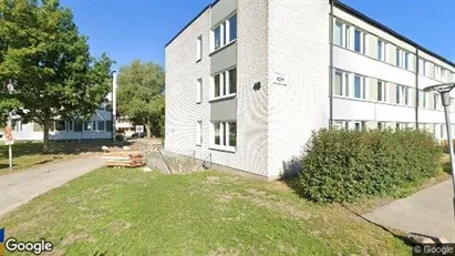 Apartments for rent in Växjö - Photo from Google Street View
