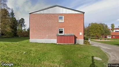 Apartments for rent in Nordanstig - Photo from Google Street View