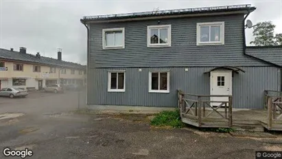 Apartments for rent in Nordanstig - Photo from Google Street View