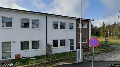 Apartments for rent in Älmhult - Photo from Google Street View