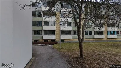 Apartments for rent in Linköping - Photo from Google Street View