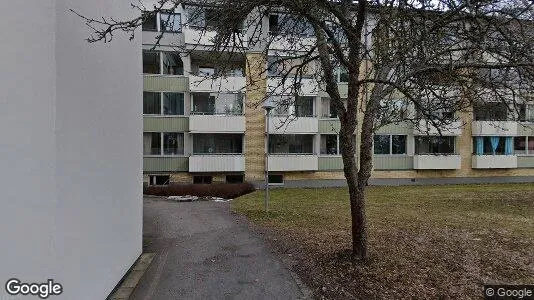 Apartments for rent in Linköping - Photo from Google Street View