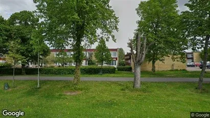 Apartments for rent in Linköping - Photo from Google Street View