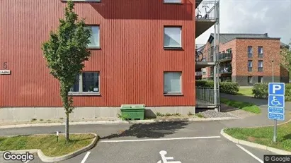 Apartments for rent in Jönköping - Photo from Google Street View