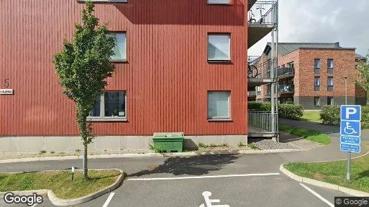 Apartments for rent in Jönköping - Photo from Google Street View