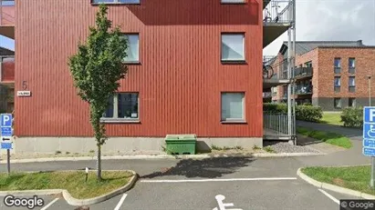 Apartments for rent in Jönköping - Photo from Google Street View