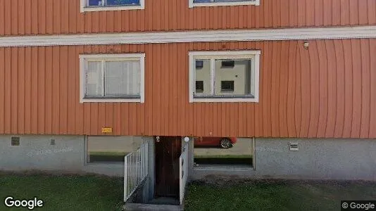 Apartments for rent in Katrineholm - Photo from Google Street View