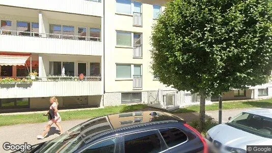 Apartments for rent in Katrineholm - Photo from Google Street View