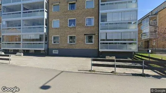 Apartments for rent in Skellefteå - Photo from Google Street View