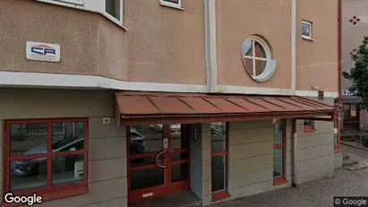 Apartments for rent in Borås - Photo from Google Street View