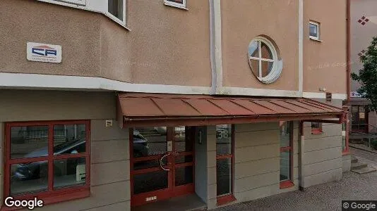 Apartments for rent in Borås - Photo from Google Street View