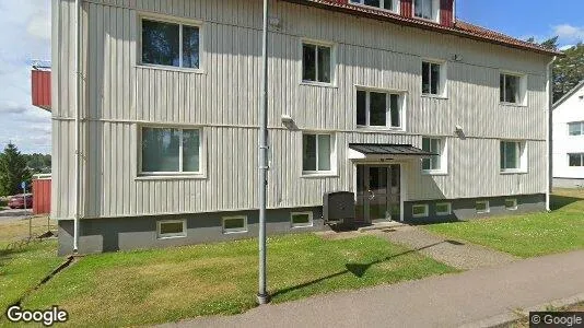 Apartments for rent in Mjölby - Photo from Google Street View
