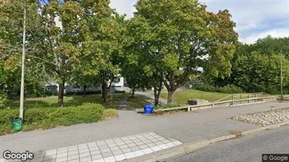 Apartments for rent in Eskilstuna - Photo from Google Street View