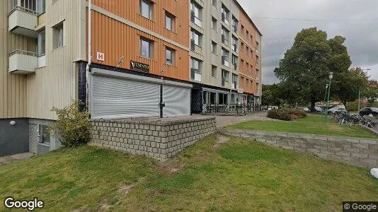 Apartments for rent in Norrköping - Photo from Google Street View