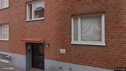 Apartments for rent in Hässleholm - Photo from Google Street View