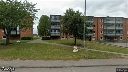 Apartments for rent in Boxholm - Photo from Google Street View