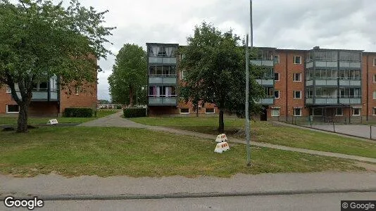 Apartments for rent in Boxholm - Photo from Google Street View