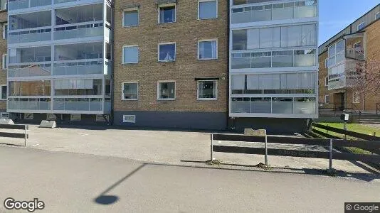 Apartments for rent in Skellefteå - Photo from Google Street View