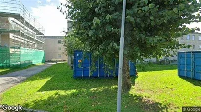 Apartments for rent in Uddevalla - Photo from Google Street View