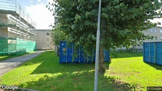 Apartments for rent in Uddevalla - Photo from Google Street View
