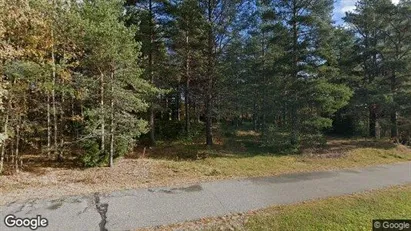 Apartments for rent in Skellefteå - Photo from Google Street View