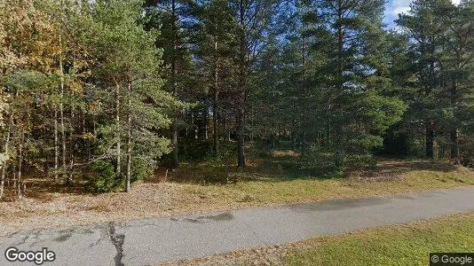 Apartments for rent in Skellefteå - Photo from Google Street View