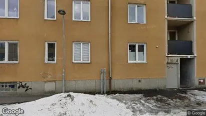 Apartments for rent in Umeå - Photo from Google Street View