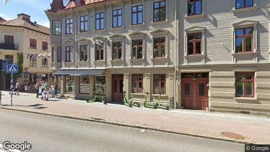 Apartments for rent in Gothenburg City Centre - Photo from Google Street View