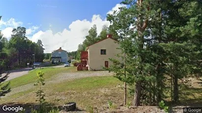 Apartments for rent in Söderhamn - Photo from Google Street View