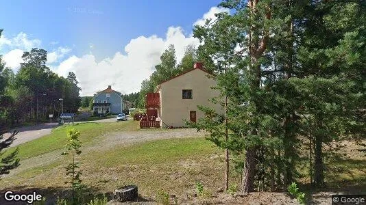 Apartments for rent in Söderhamn - Photo from Google Street View