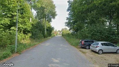 Apartments for rent in Älmhult - Photo from Google Street View