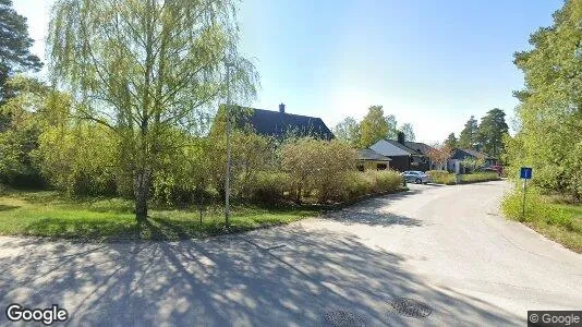 Apartments for rent in Håbo - Photo from Google Street View