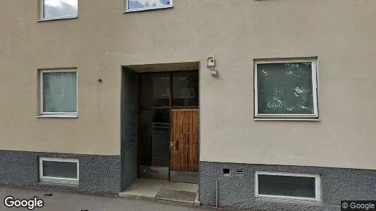 Apartments for rent in Linköping - Photo from Google Street View