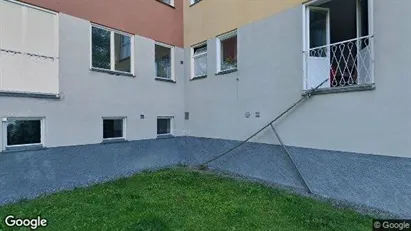 Apartments for rent in Södermalm - Photo from Google Street View