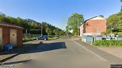 Apartments for rent in Gothenburg East - Photo from Google Street View