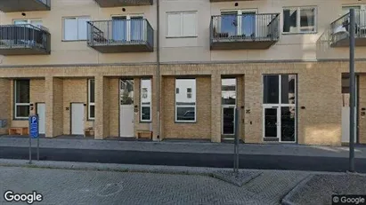 Apartments for rent in Linköping - Photo from Google Street View