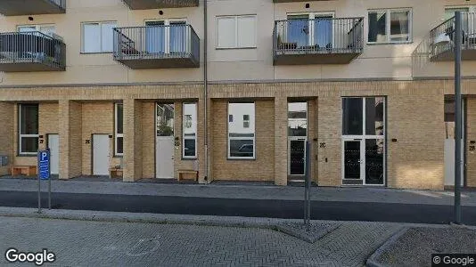 Apartments for rent in Linköping - Photo from Google Street View