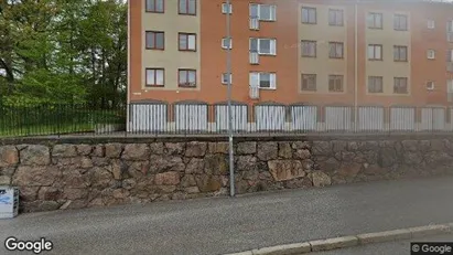 Apartments for rent in Nyköping - Photo from Google Street View
