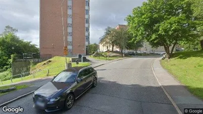 Apartments for rent in Västra hisingen - Photo from Google Street View