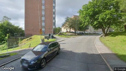 Apartments for rent in Västra hisingen - Photo from Google Street View
