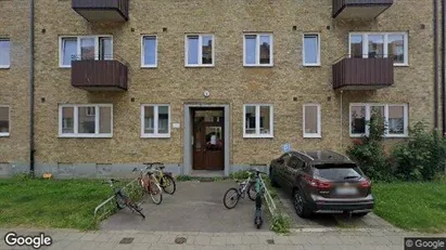 Apartments for rent in Sofielund - Photo from Google Street View