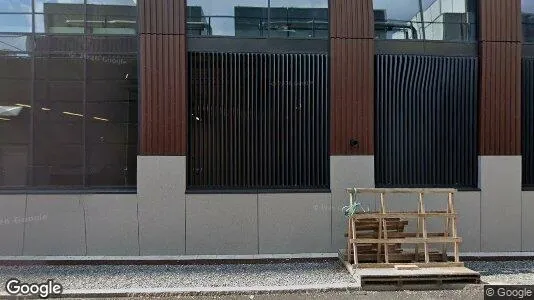 Apartments for rent in Lundby - Photo from Google Street View