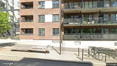 Apartments for rent in Jönköping - Photo from Google Street View