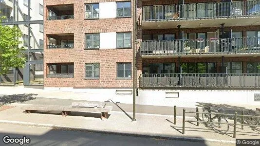 Apartments for rent in Jönköping - Photo from Google Street View