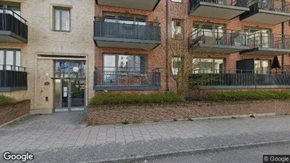 Apartments for rent in Sundbyberg - Photo from Google Street View