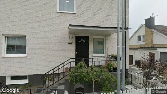 Apartments for rent in Jönköping - Photo from Google Street View