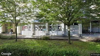 Apartments for rent in Berlin Lichtenberg - Photo from Google Street View