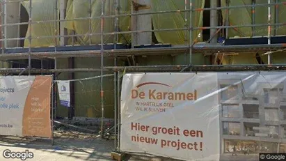 Apartments for rent in Geel - Photo from Google Street View